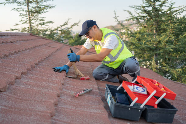 Best Commercial Roofing Services  in Pahala, HI